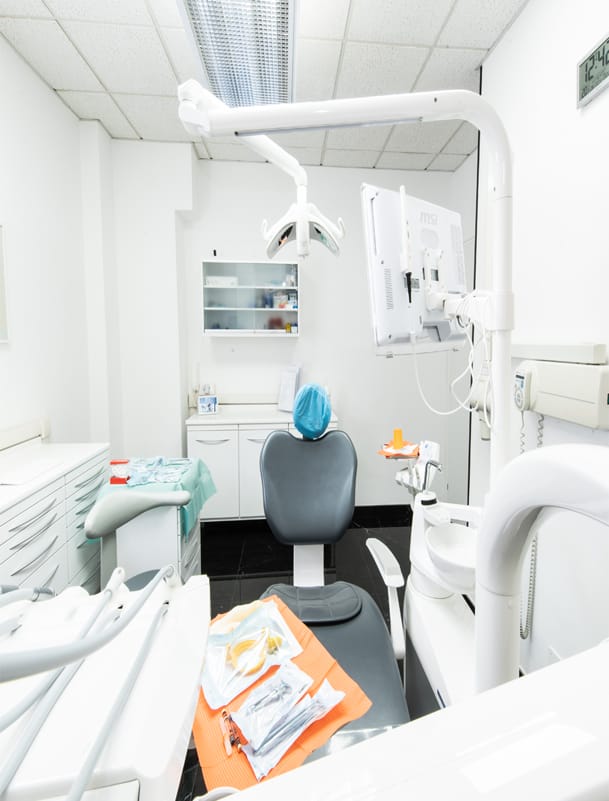 Studio dentista Palattella