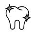 estetica dentale icona